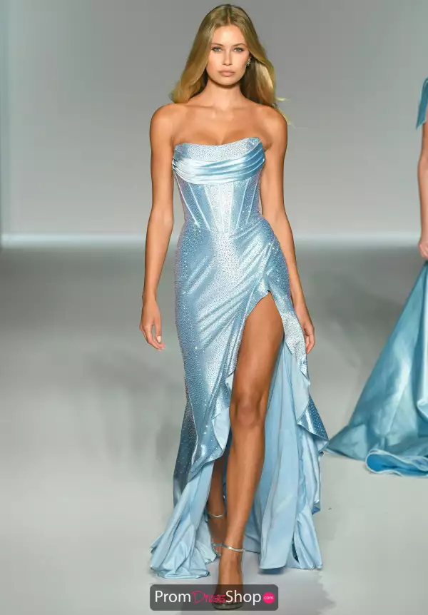 Sherri Hill 56992