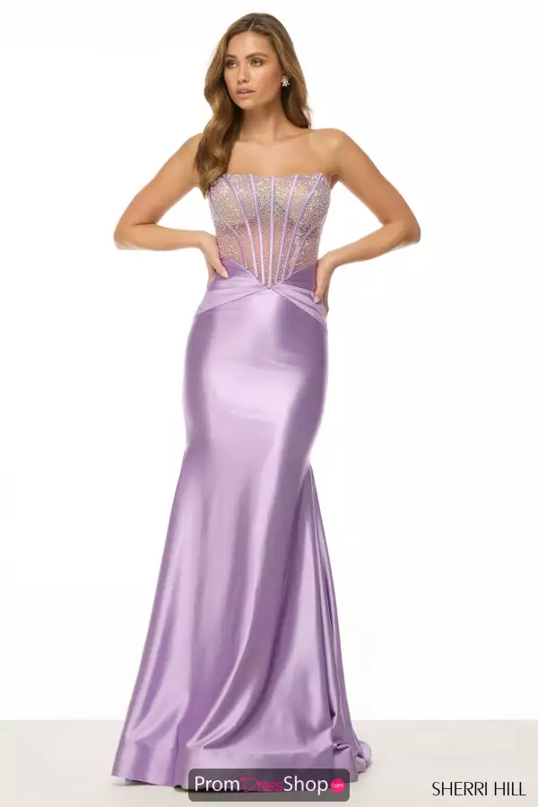 Sherri Hill 57071