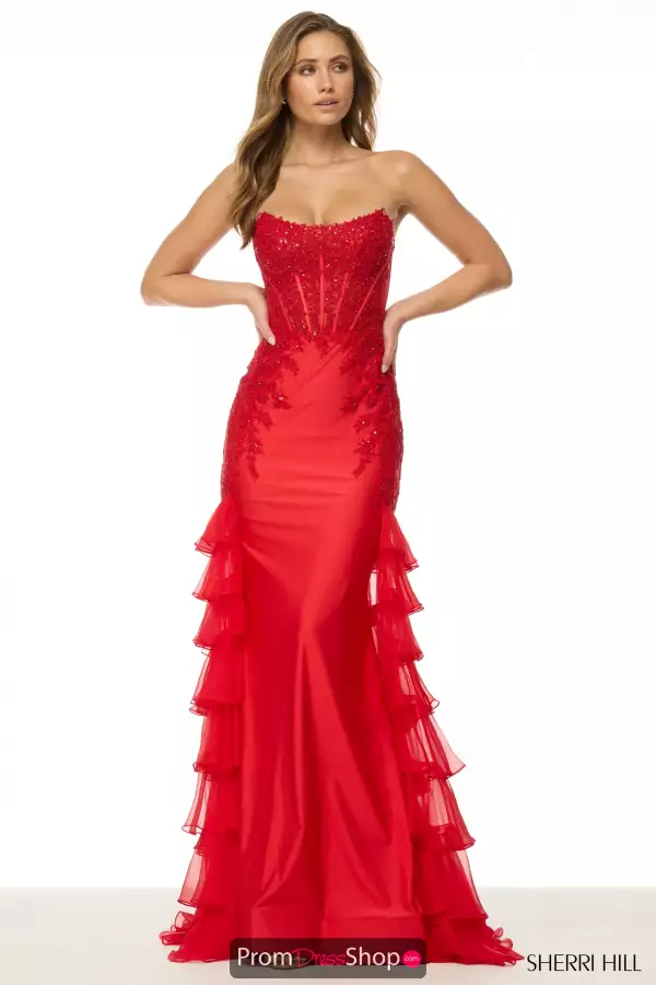 Sherri Hill 56944