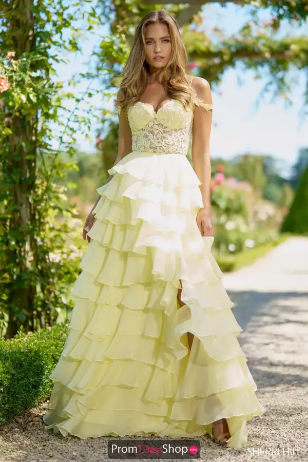 Sherri Hill 56868