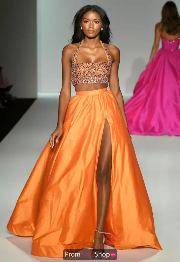 Sherri Hill 57245