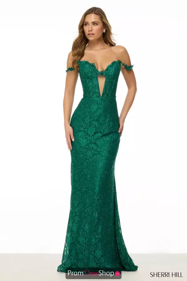 Sherri Hill 57178