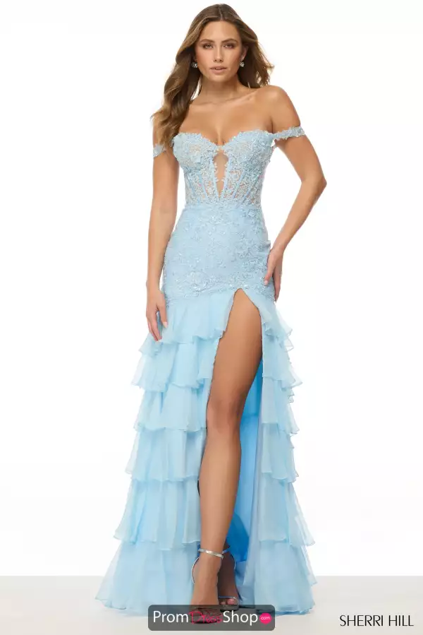 Sherri Hill 57165