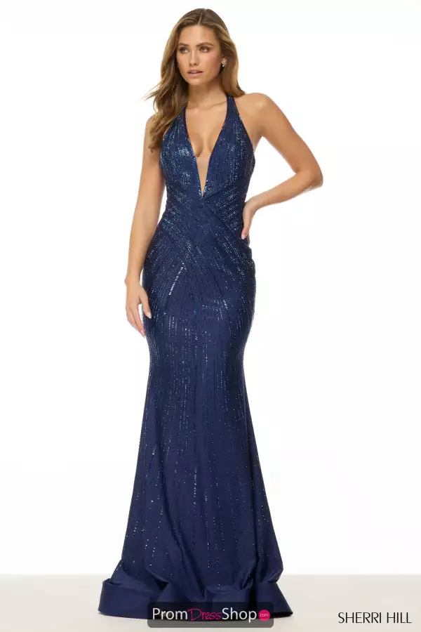 Sherri Hill 57164