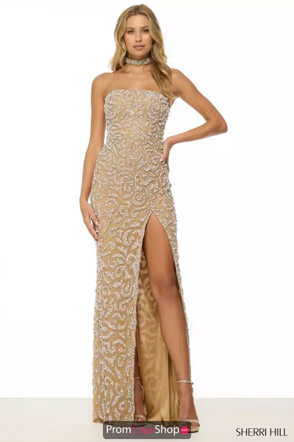 Sherri Hill 57157