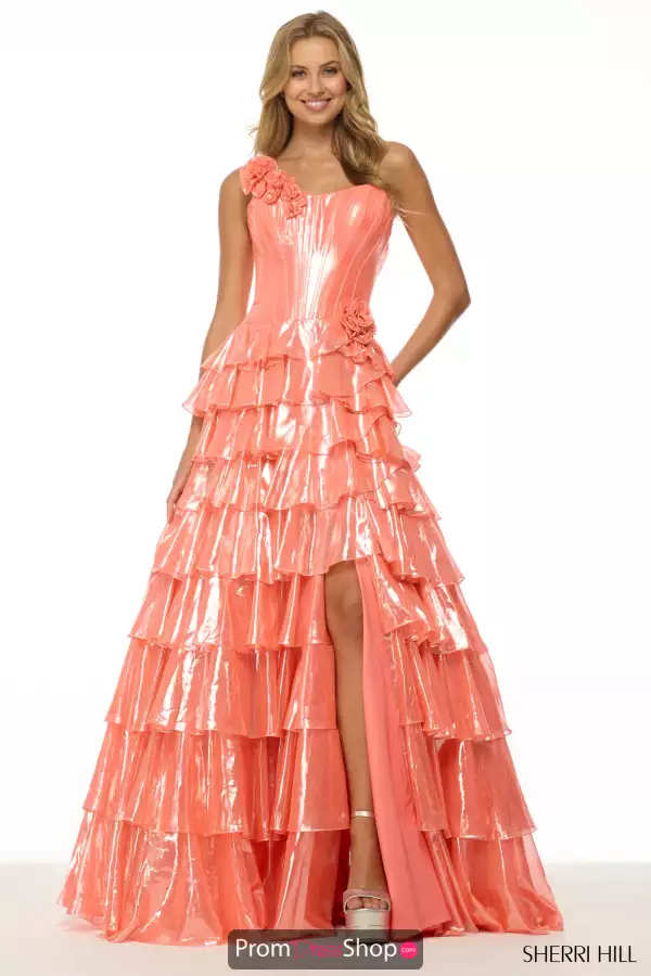 Sherri Hill 57125