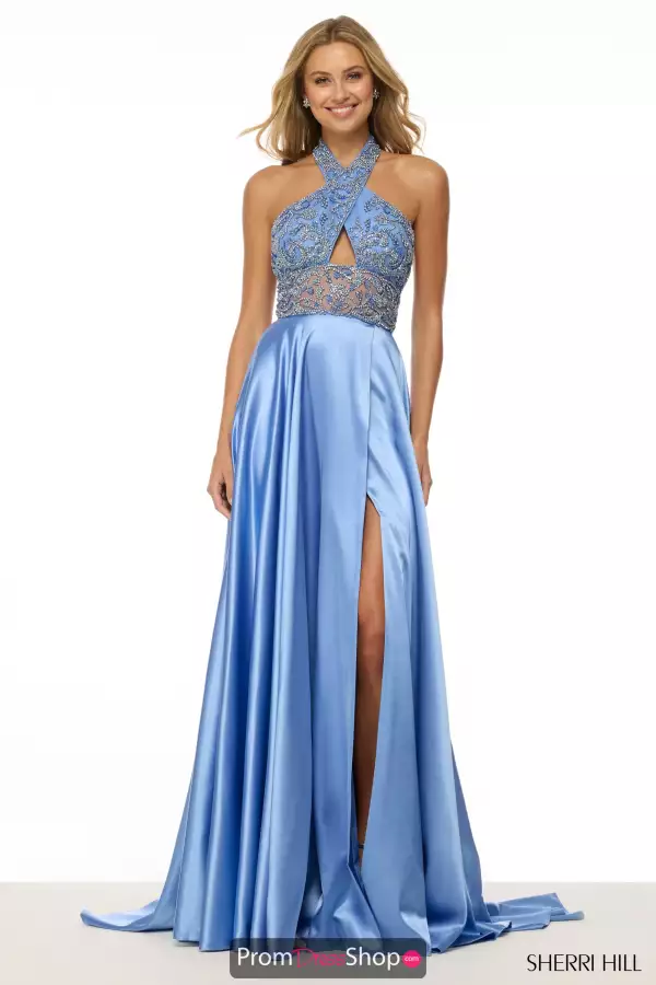 Sherri Hill 57109