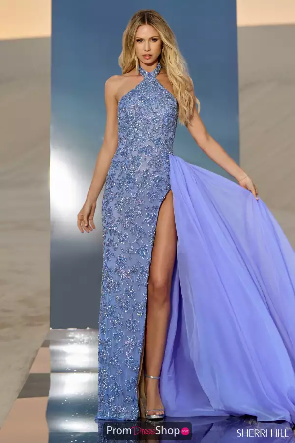 Sherri Hill 67005