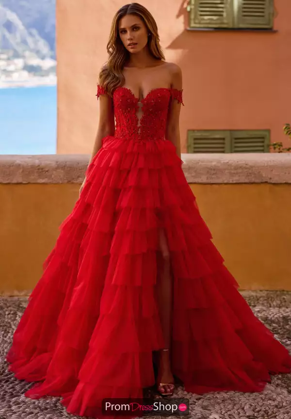 Sherri Hill 57120