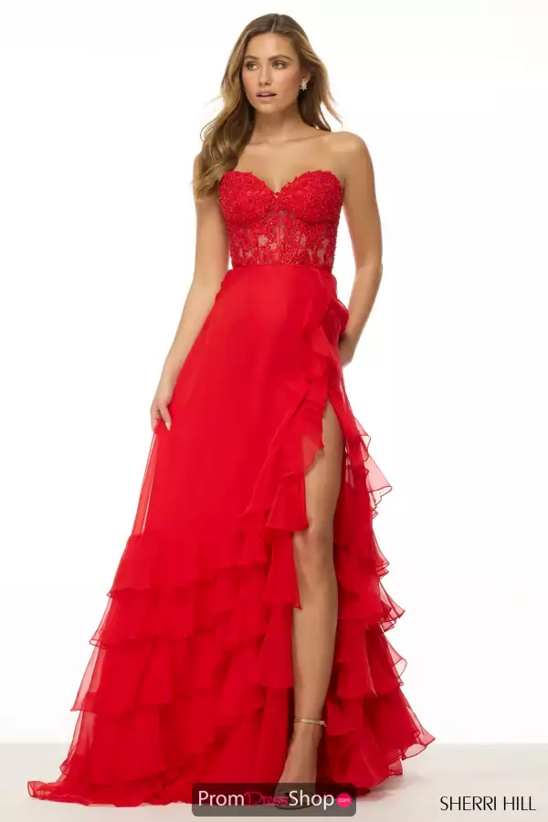 Sherri Hill 57129