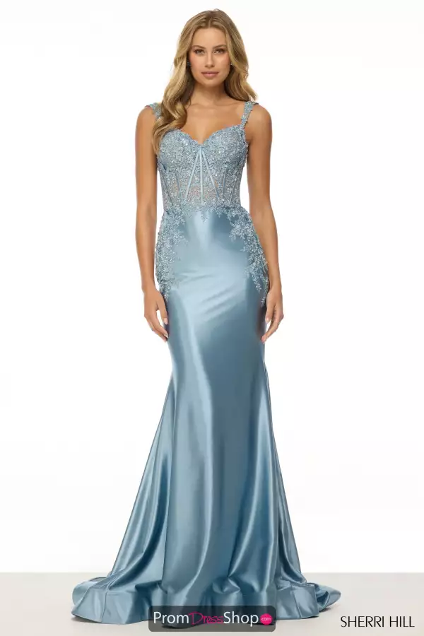 Sherri Hill 57132