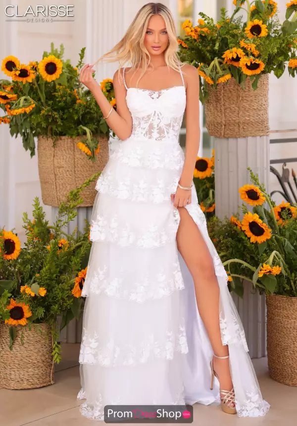 Clarisse 811125