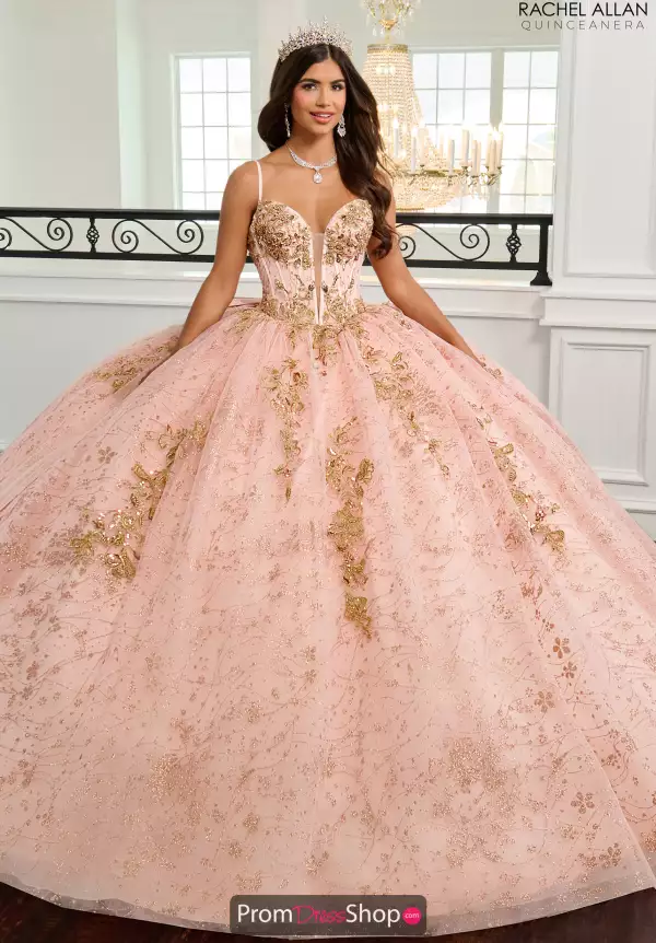 Rachel Allan Quince RQ2221