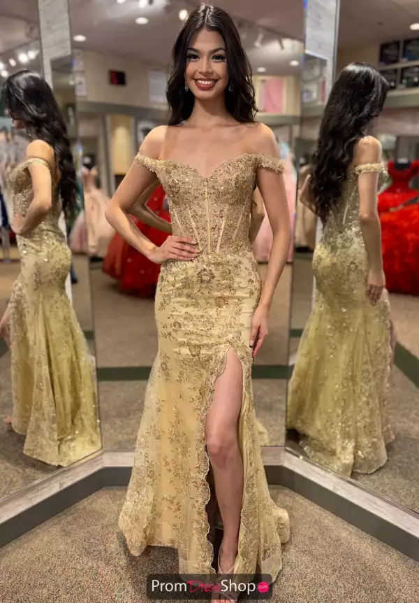 Sherri Hill 56698