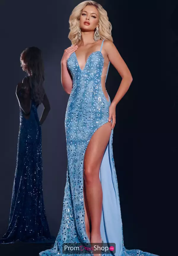 Jovani 43673