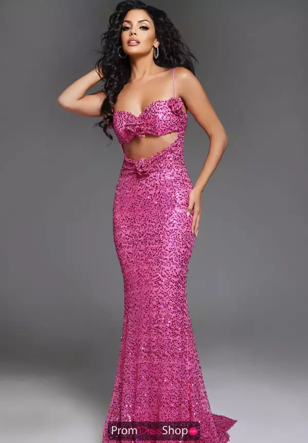 Jovani D5403