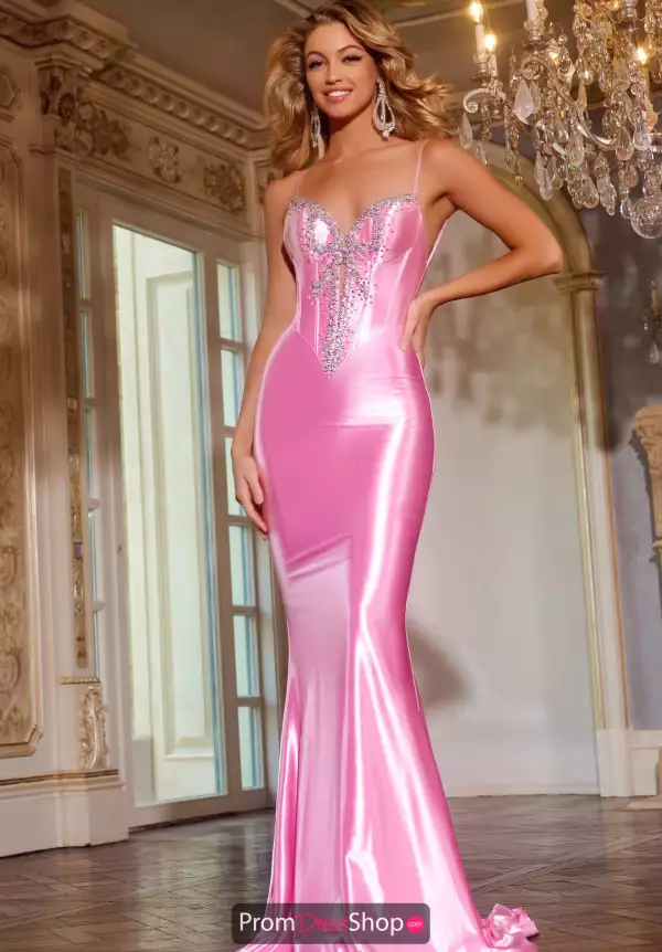 Jovani D5054