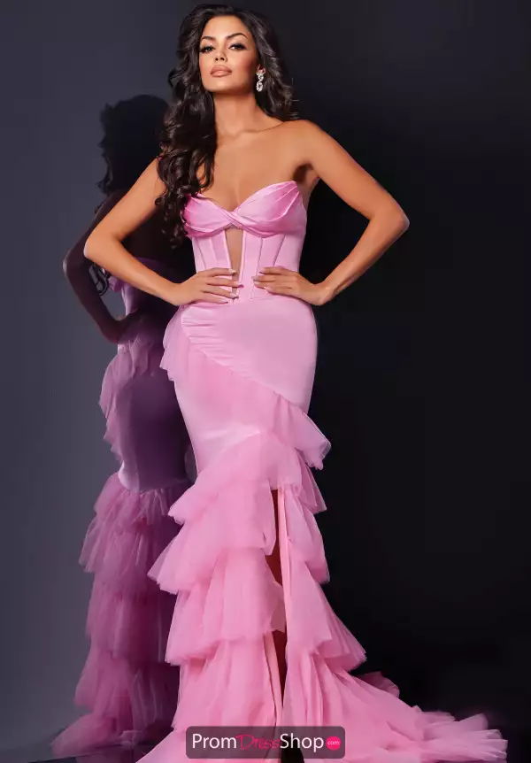 Jovani D5114