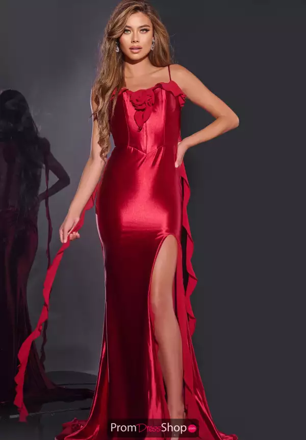 Jovani D5078