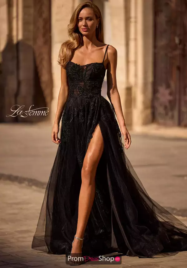 La Femme 32781