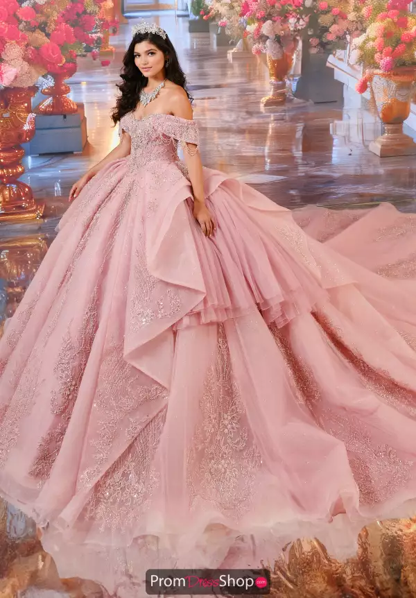 Princesa Quinceanera PR70105