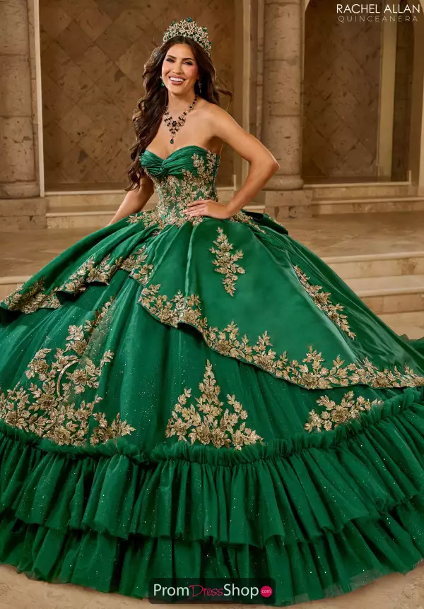Rachel Allan Quince RQ5010