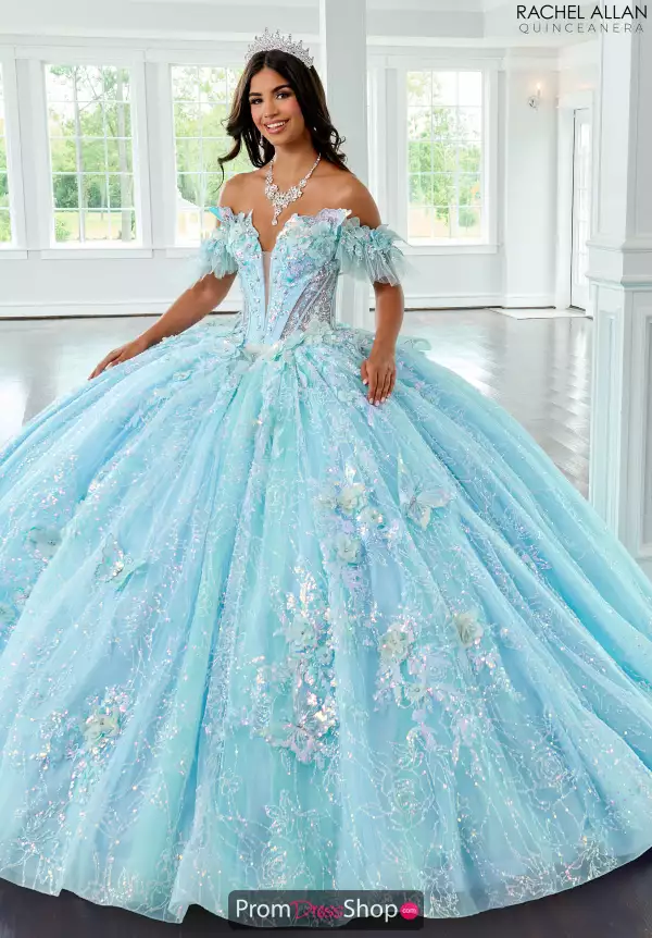 Rachel Allan Quince RQ3149