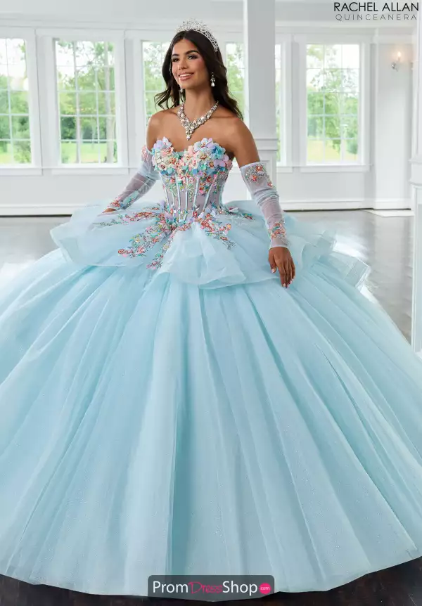 Rachel Allan Quince RQ1161
