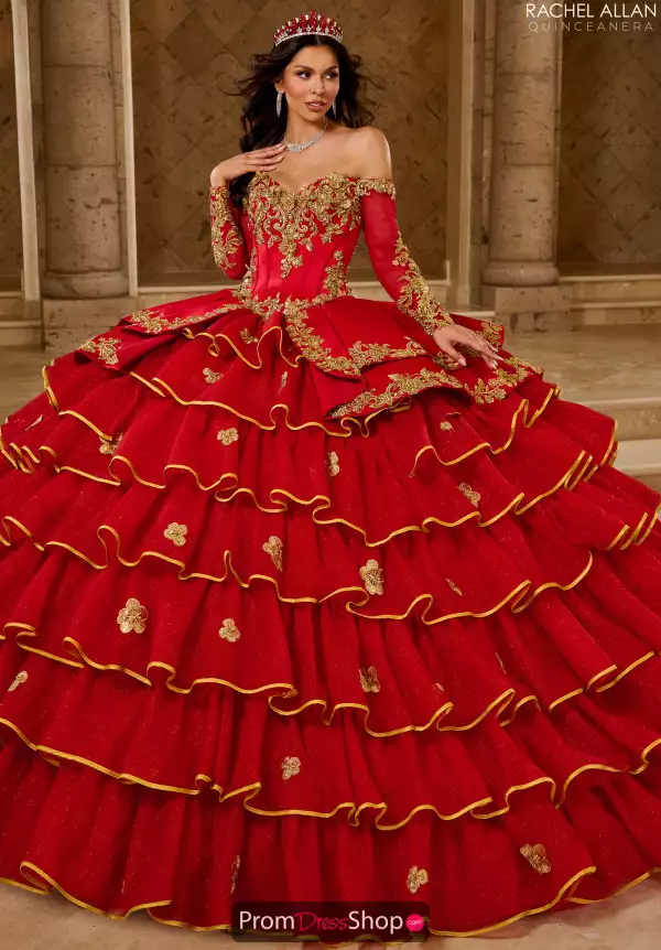Rachel Allan Quince RQ5012