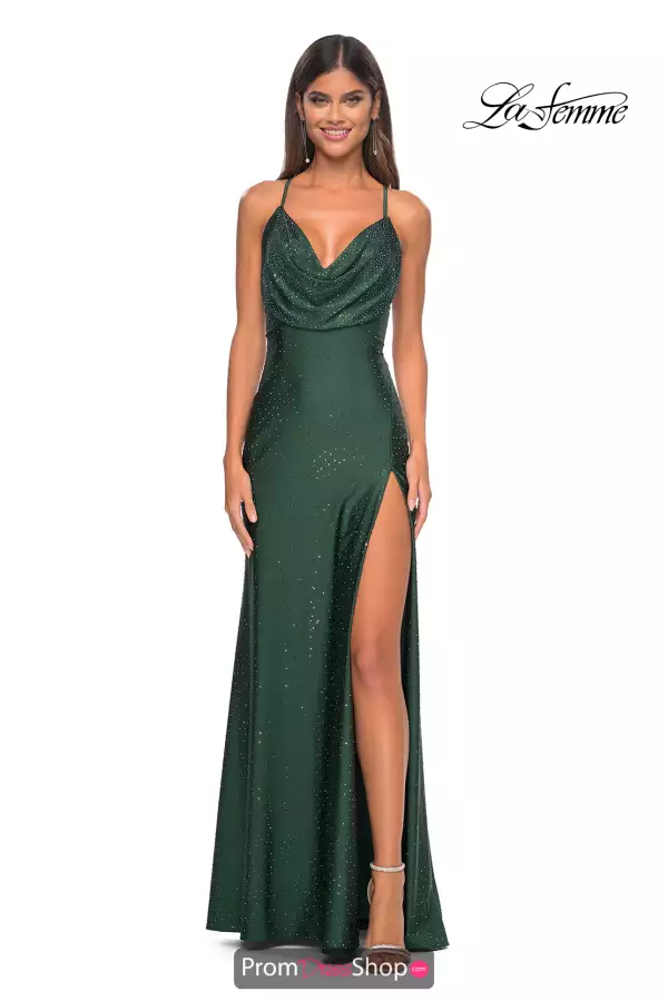 La Femme 31221