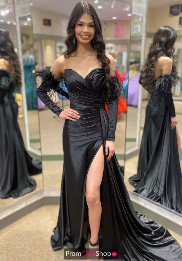 Sherri Hill 55170