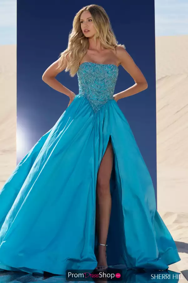 Sherri Hill 56830