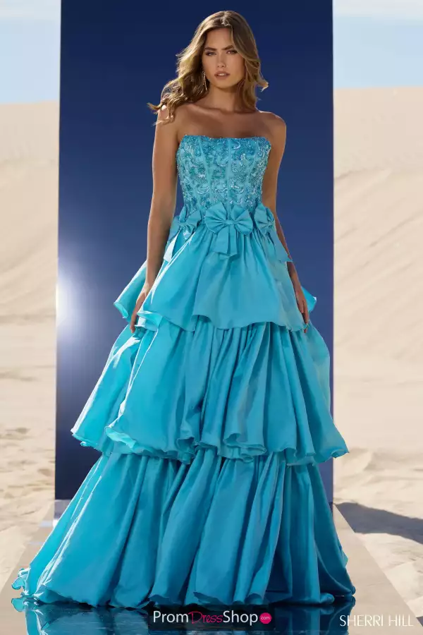 Sherri Hill 56838