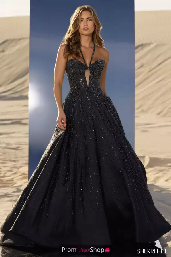 Sherri Hill 56815