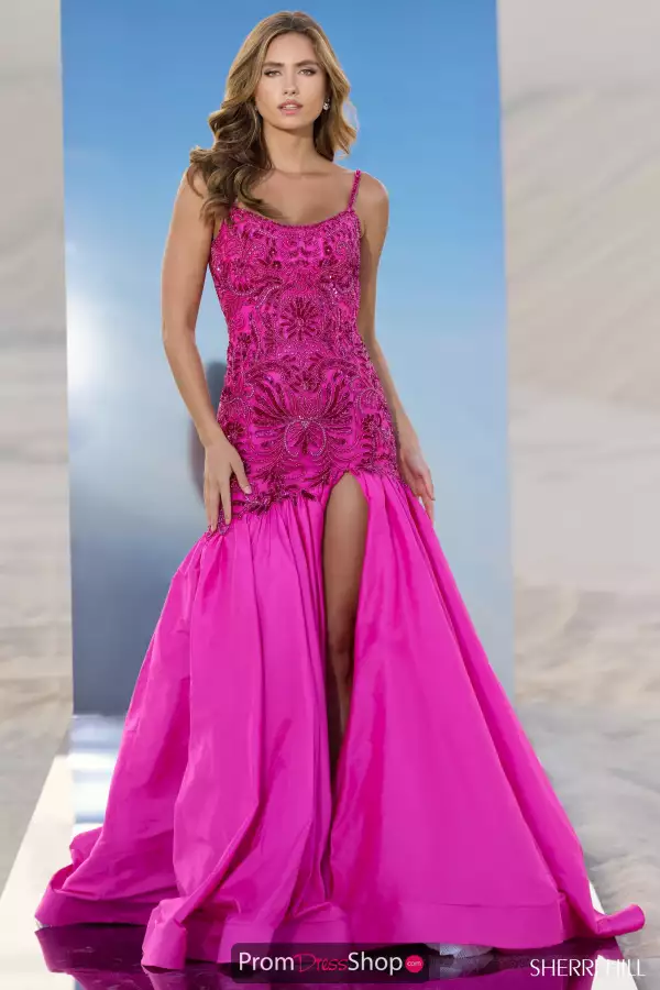 Sherri Hill 56831