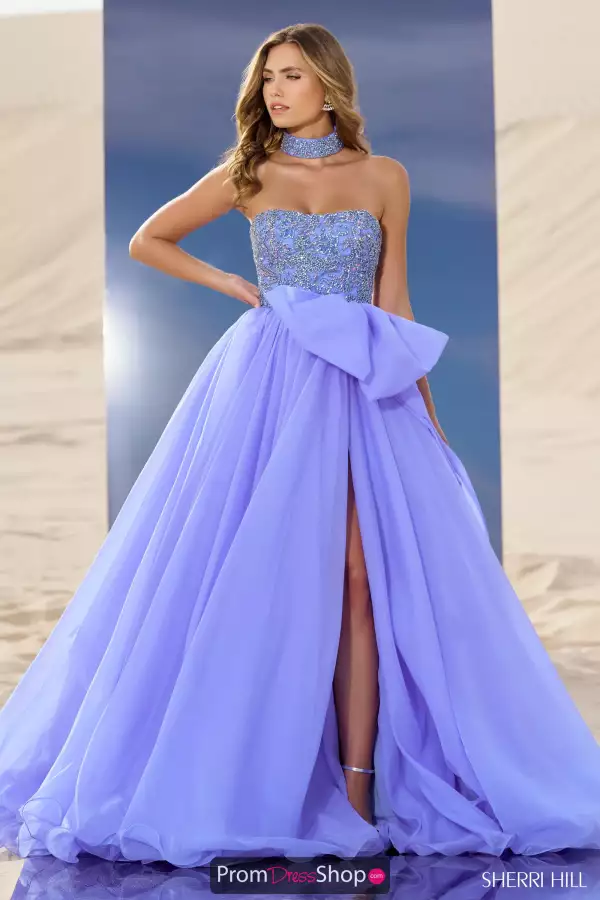 Sherri Hill 56852