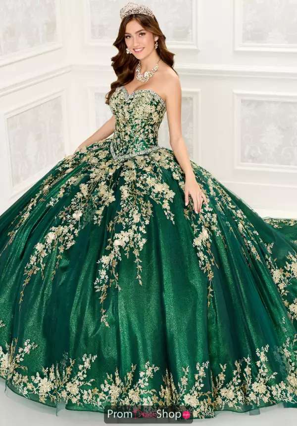 Princesa Quinceanera PR12265