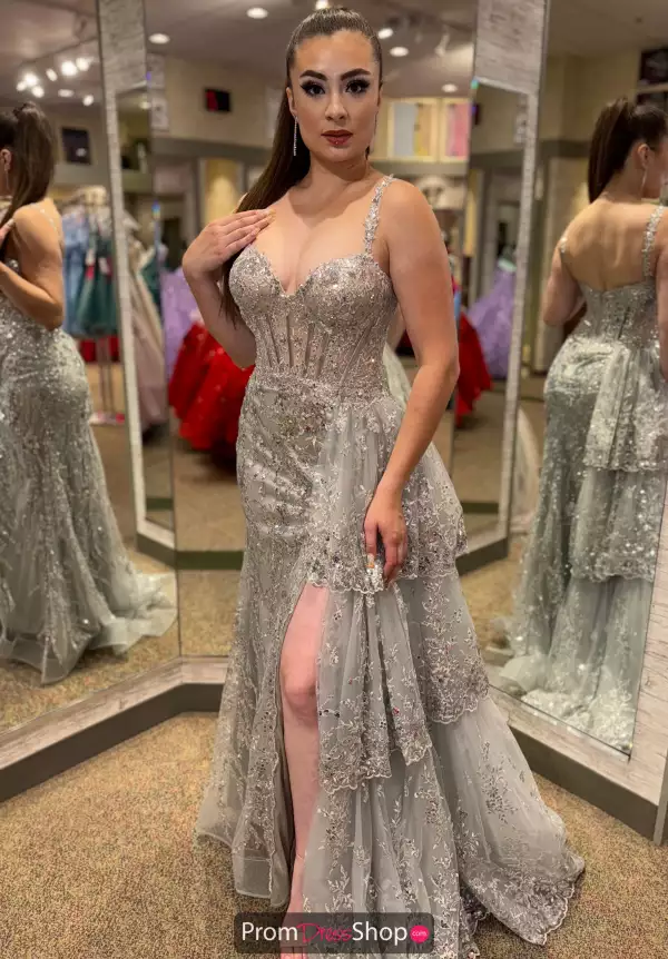 Sherri Hill 56589
