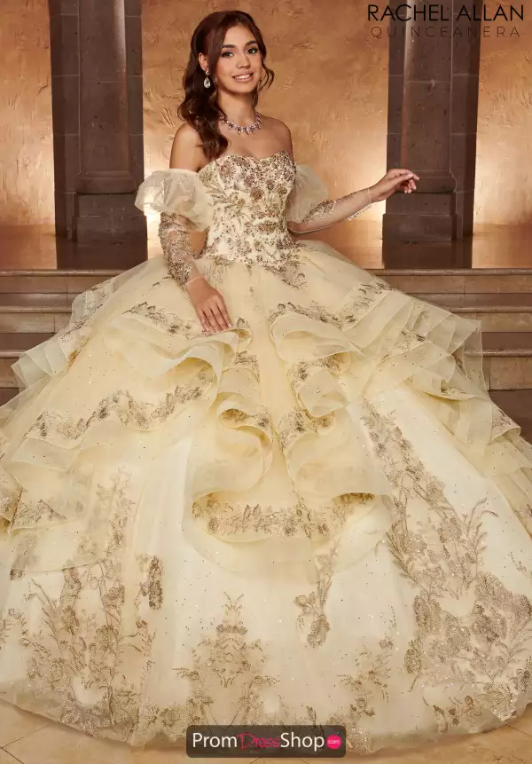 Rachel Allan Quince RQ3107