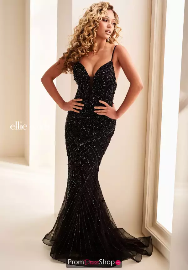 Ellie Wilde EW37116