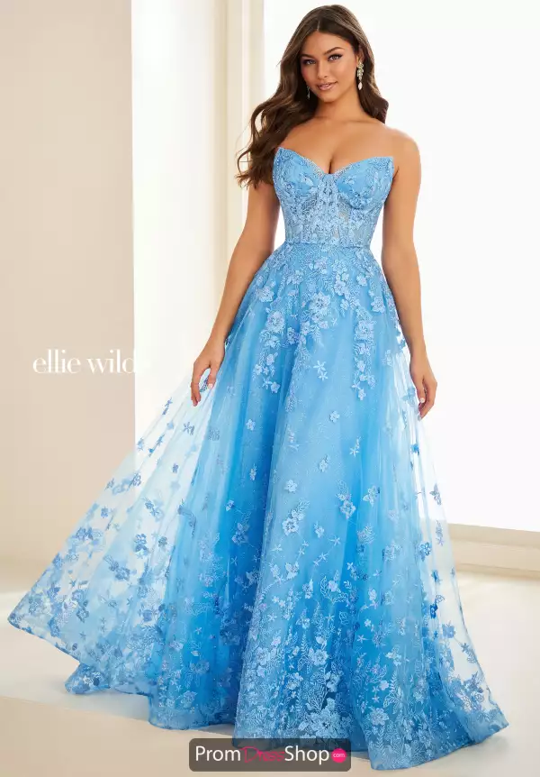 Ellie Wilde EW37225
