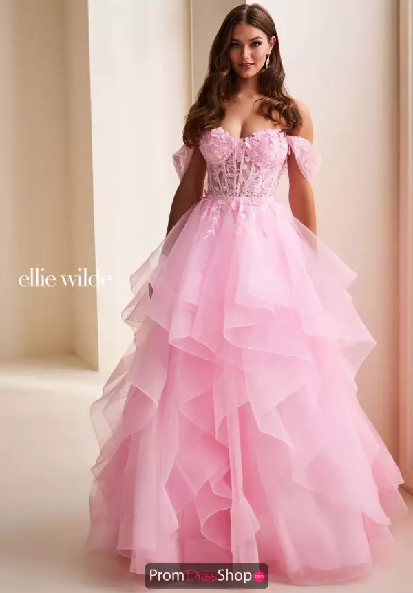 Ellie Wilde EW37201