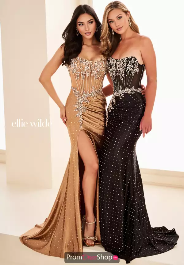 Ellie Wilde EW37050