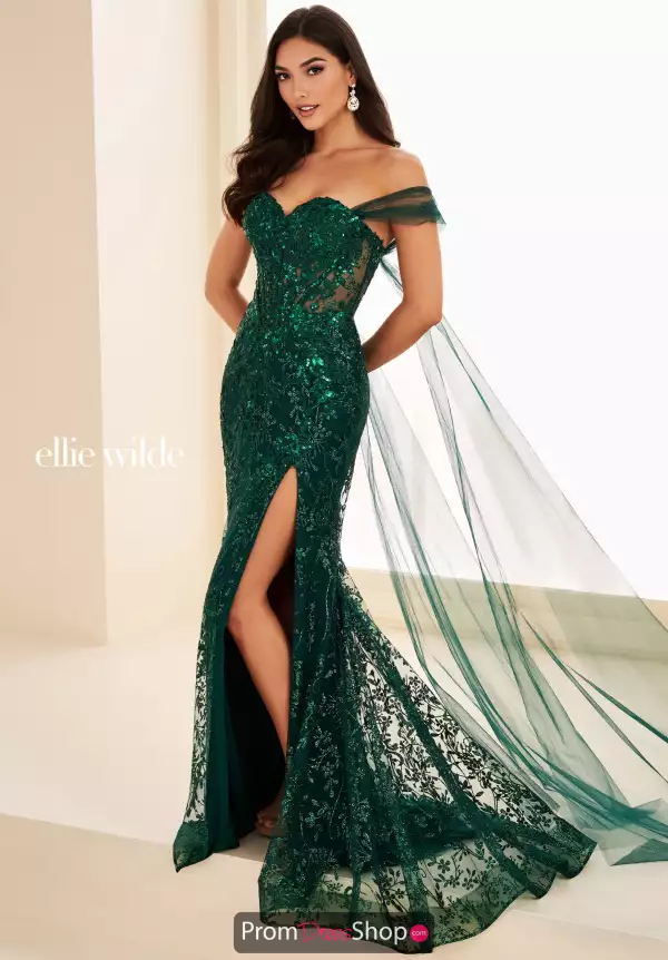 Ellie Wilde EW37030
