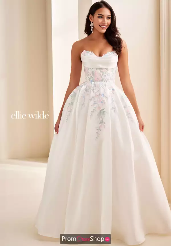 Ellie Wilde EW37095