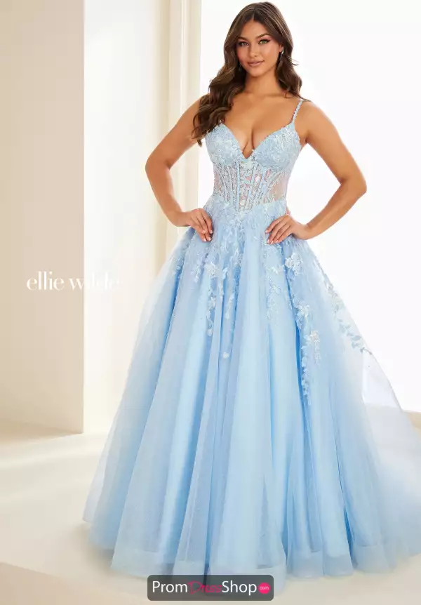 Ellie Wilde EW37218