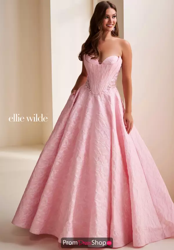 Ellie Wilde EW37080