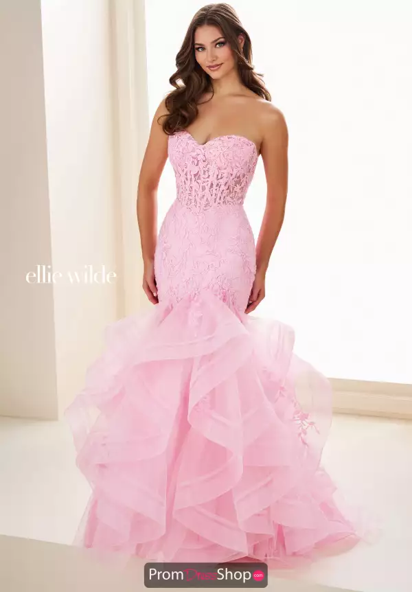 Ellie Wilde EW37113