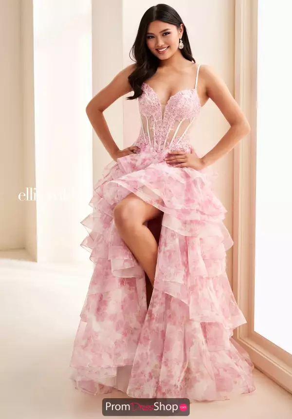 Ellie Wilde EW37093