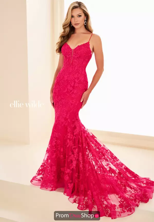 Ellie Wilde EW37027